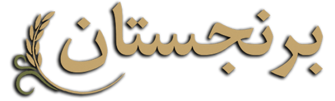 لوگو برنجستان